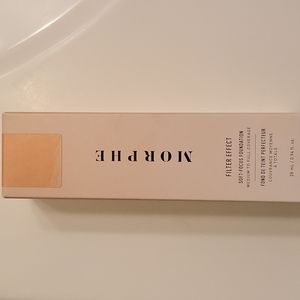 Morphe Filter Effect Soft Focus Foundation Filter Light 7